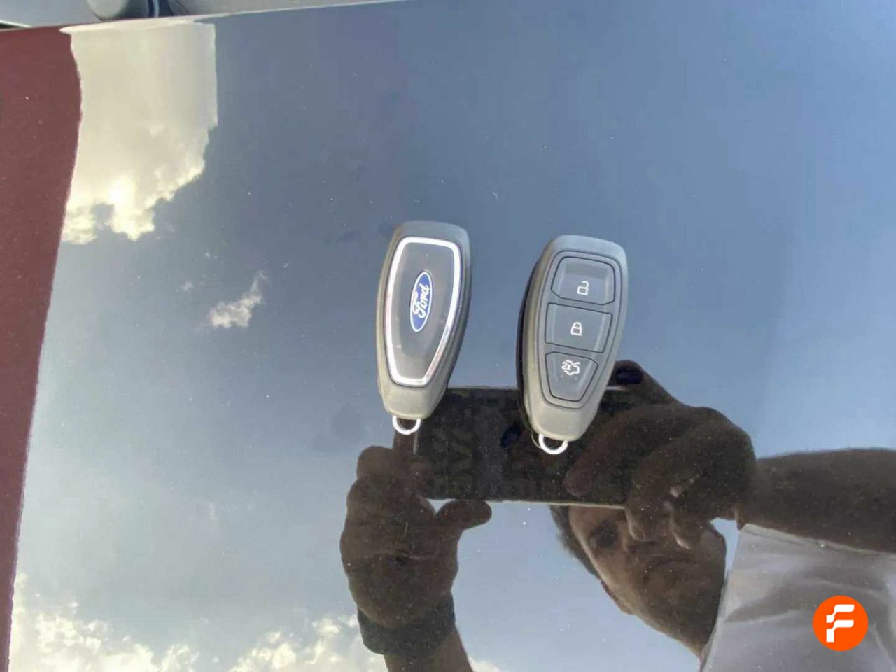 Foto Ford Puma 29