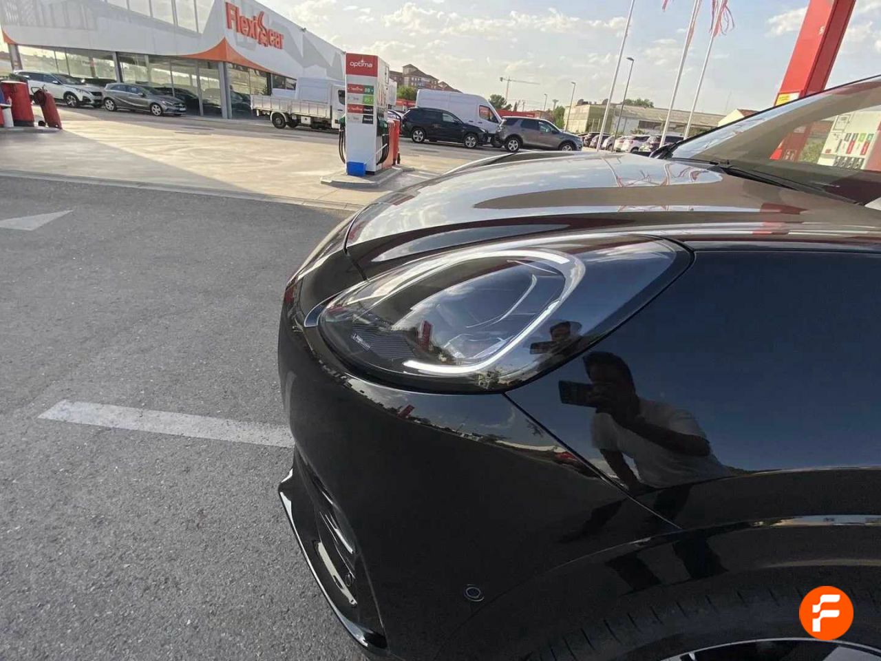 Foto Ford Puma 30