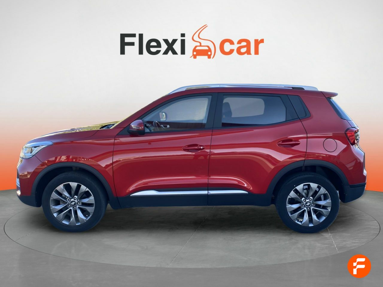 Foto DR Automobiles DR4 4