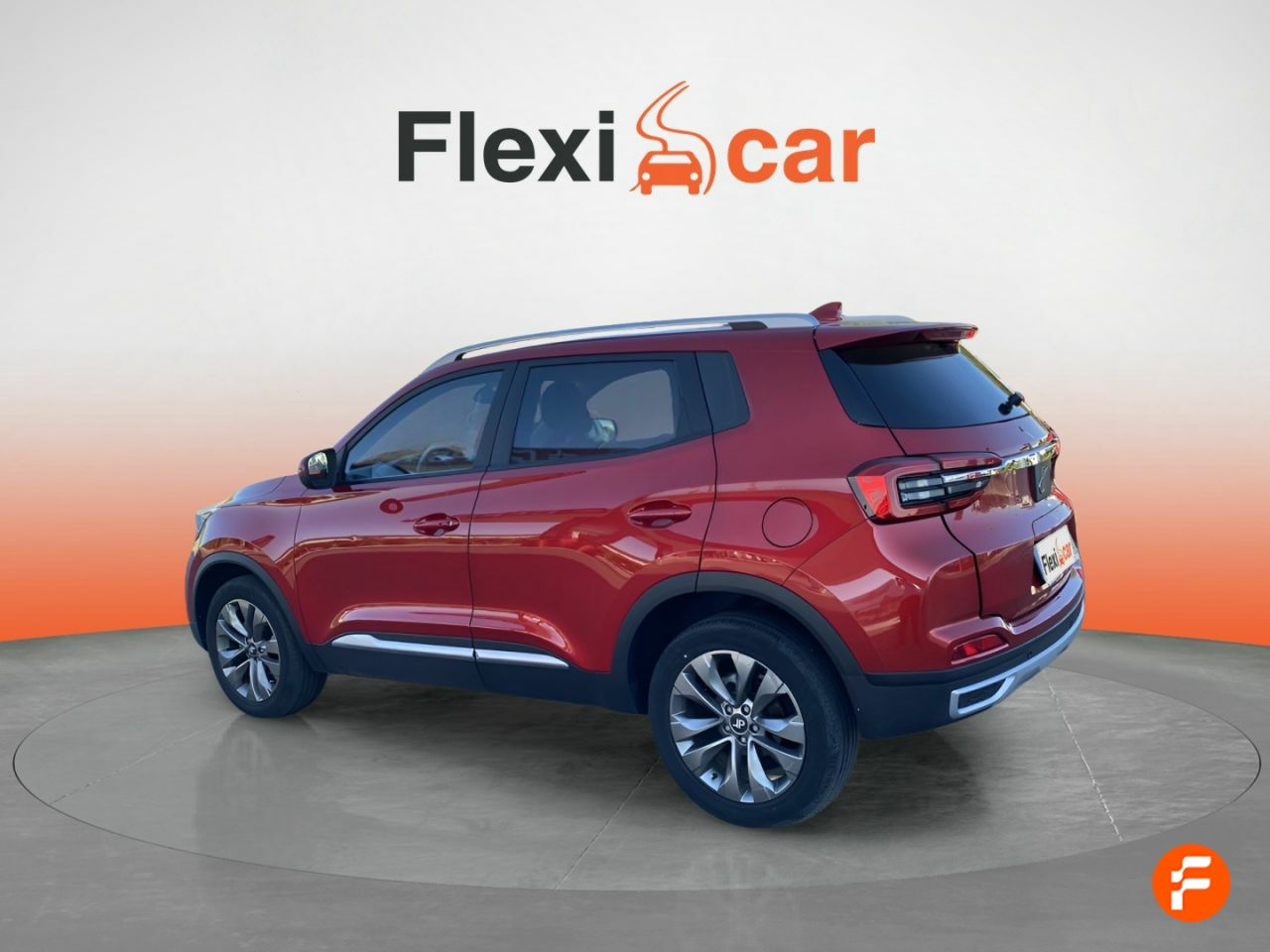Foto DR Automobiles DR4 5