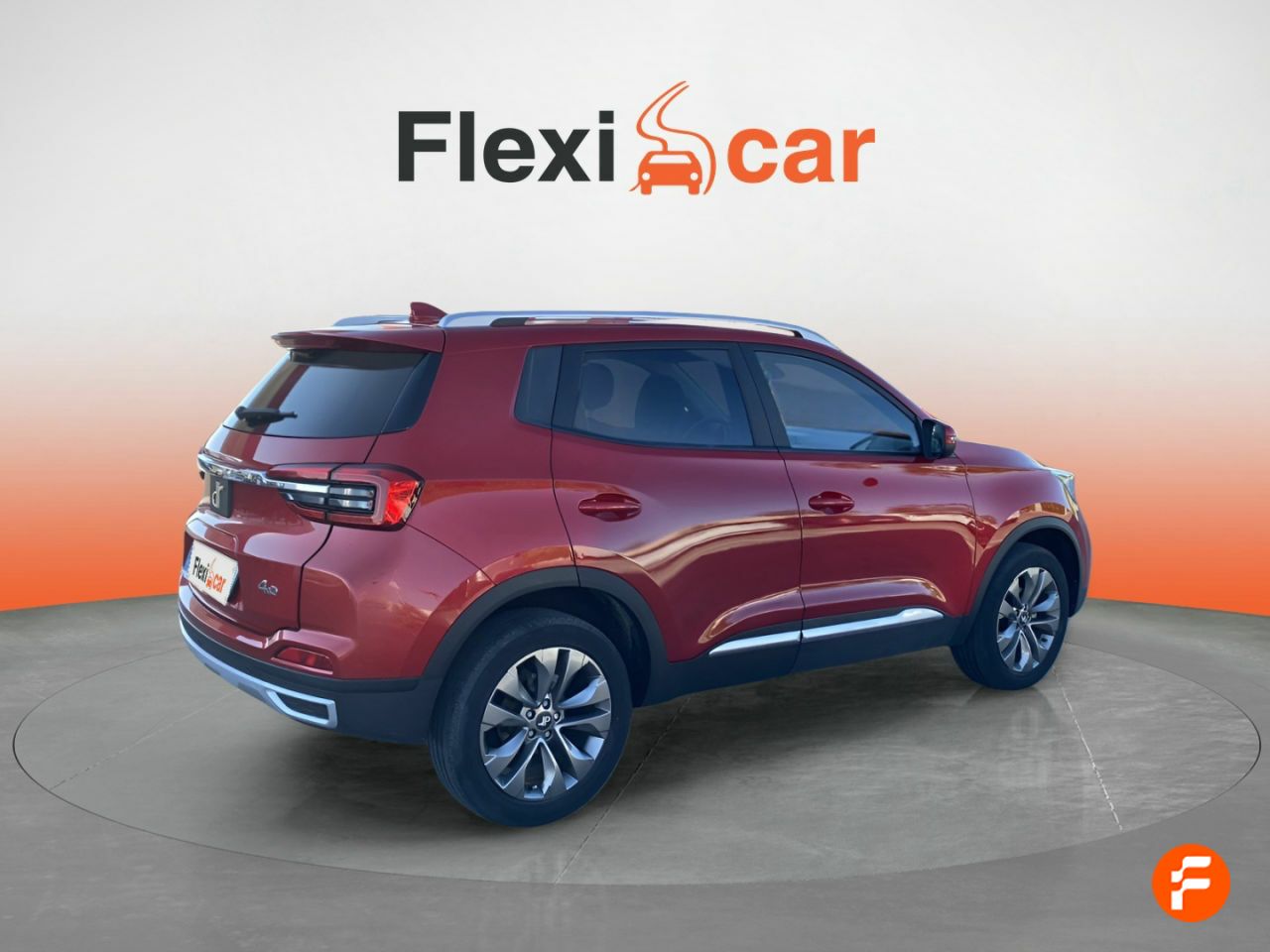 Foto DR Automobiles DR4 7