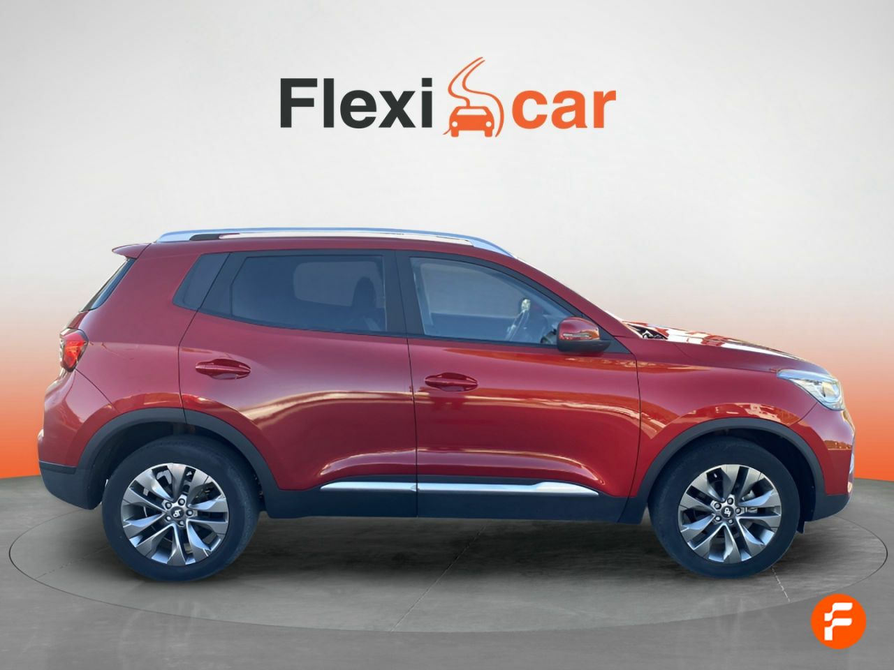 Foto DR Automobiles DR4 8