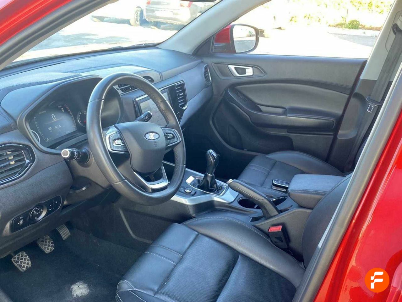 Foto DR Automobiles DR4 20