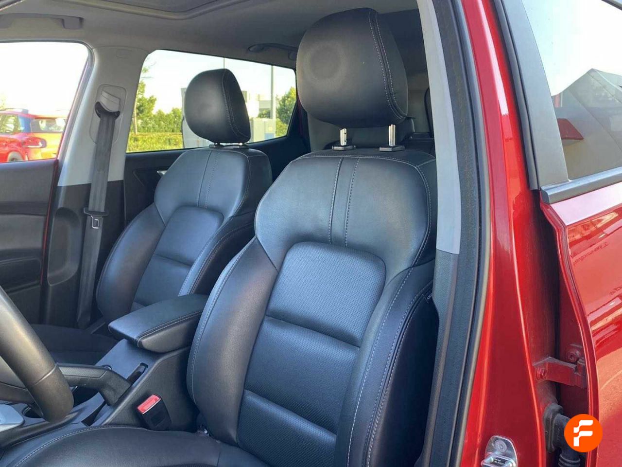 Foto DR Automobiles DR4 21