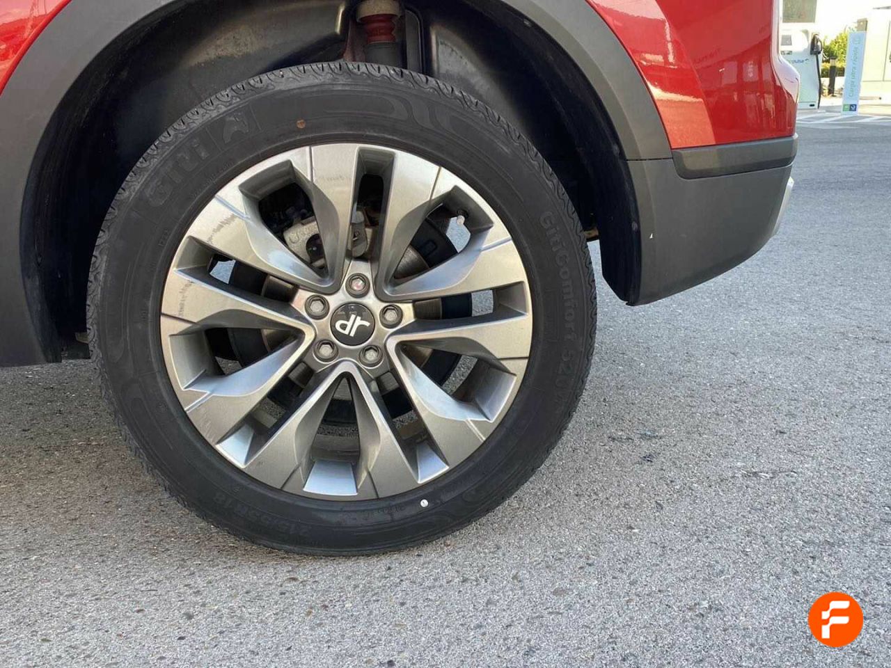 Foto DR Automobiles DR4 22