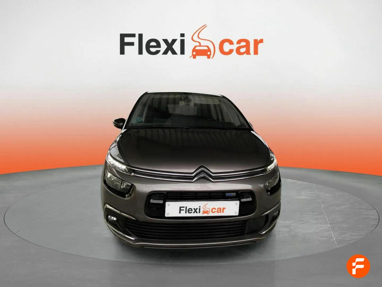 Foto Citroën C4 Picasso 2