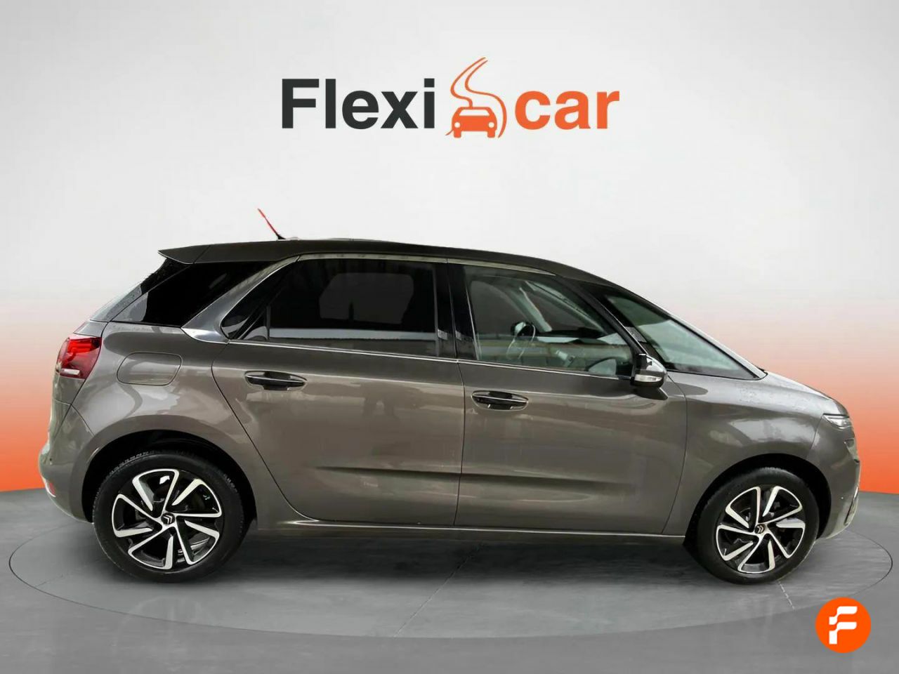 Foto Citroën C4 Picasso 5