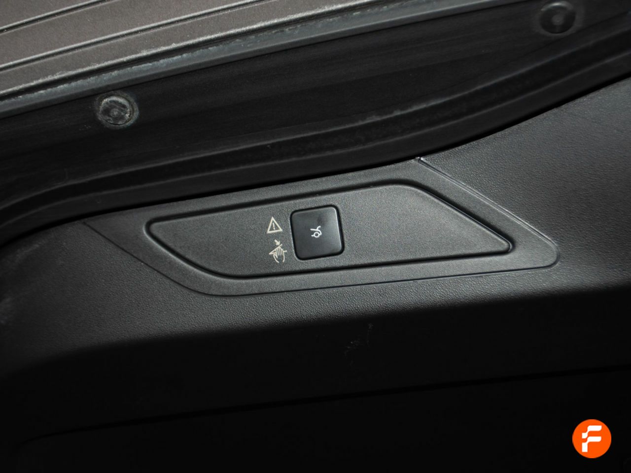 Foto Citroën C4 Picasso 10