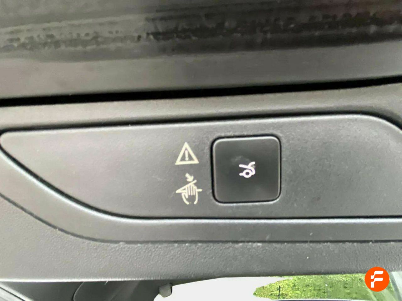 Foto Citroën C4 Picasso 11