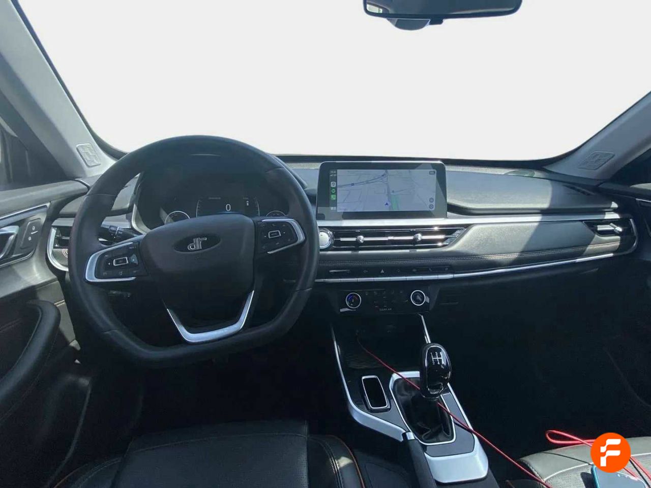 Foto DR Automobiles DR5 12