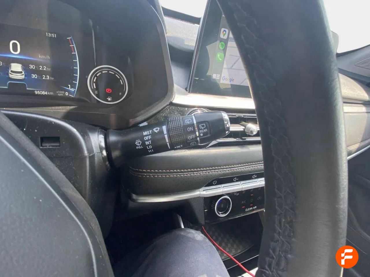 Foto DR Automobiles DR5 18