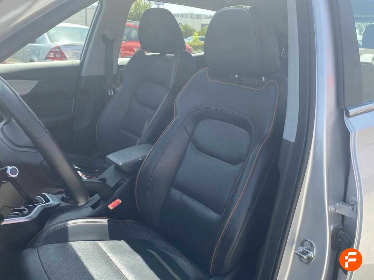 Foto DR Automobiles DR5 25