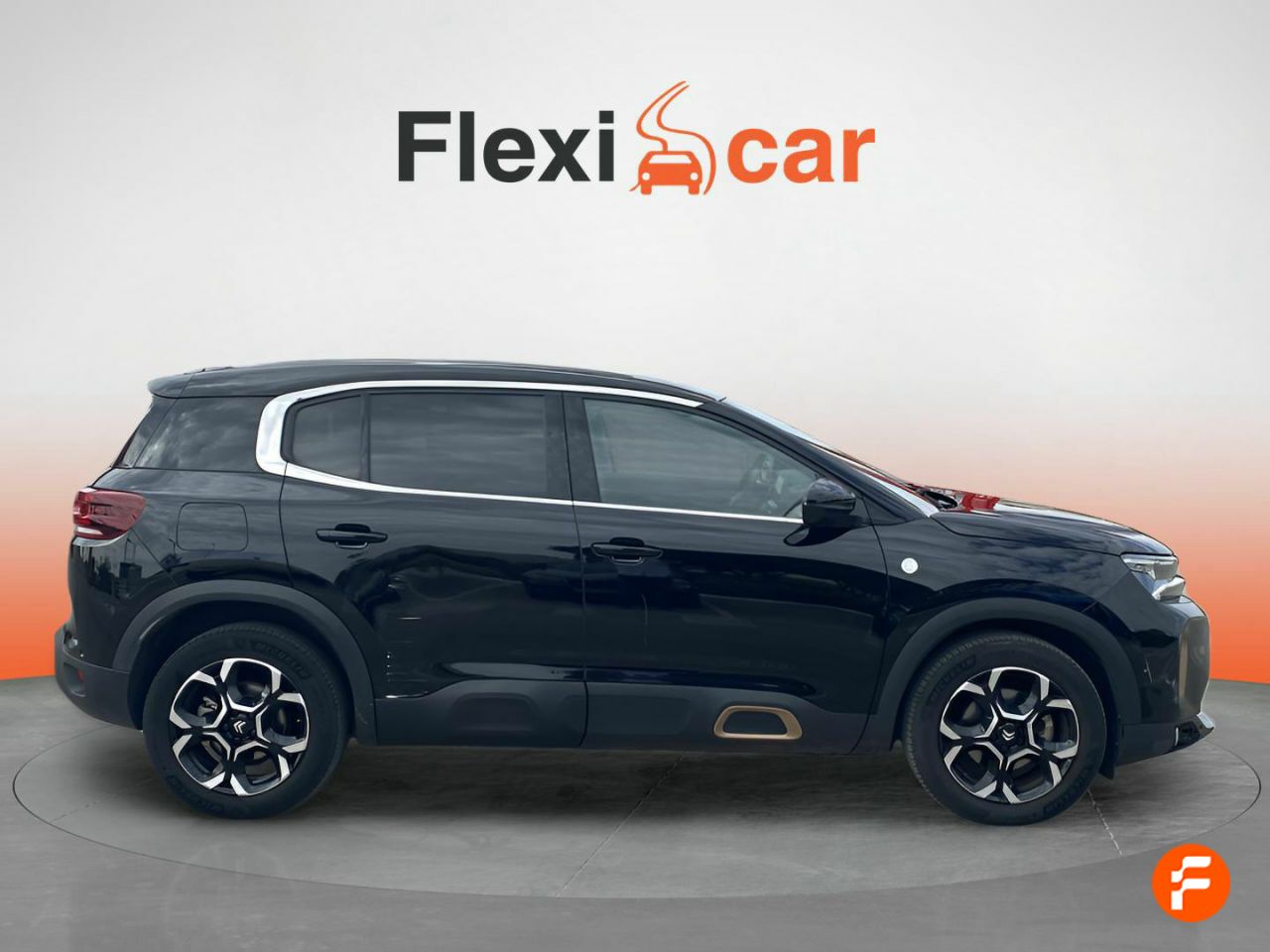 Foto Citroën C5 Aircross 8
