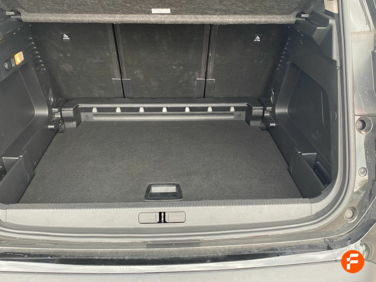 Foto Citroën C5 Aircross 10