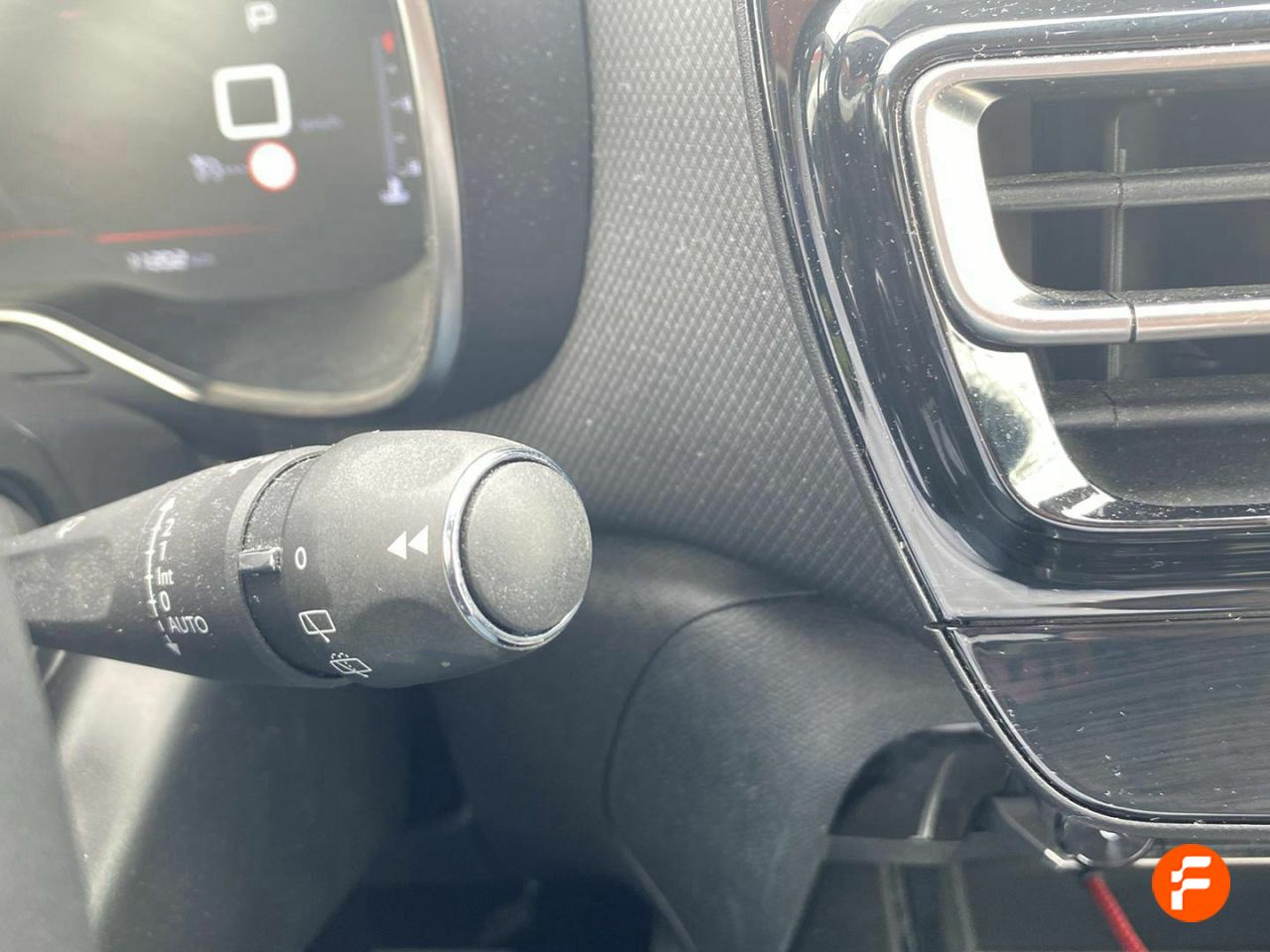 Foto Citroën C5 Aircross 11