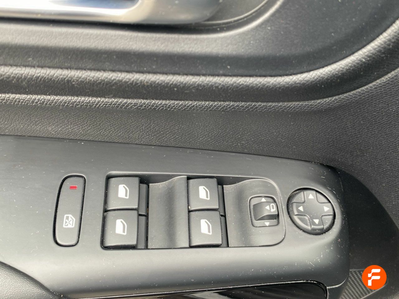 Foto Citroën C5 Aircross 14