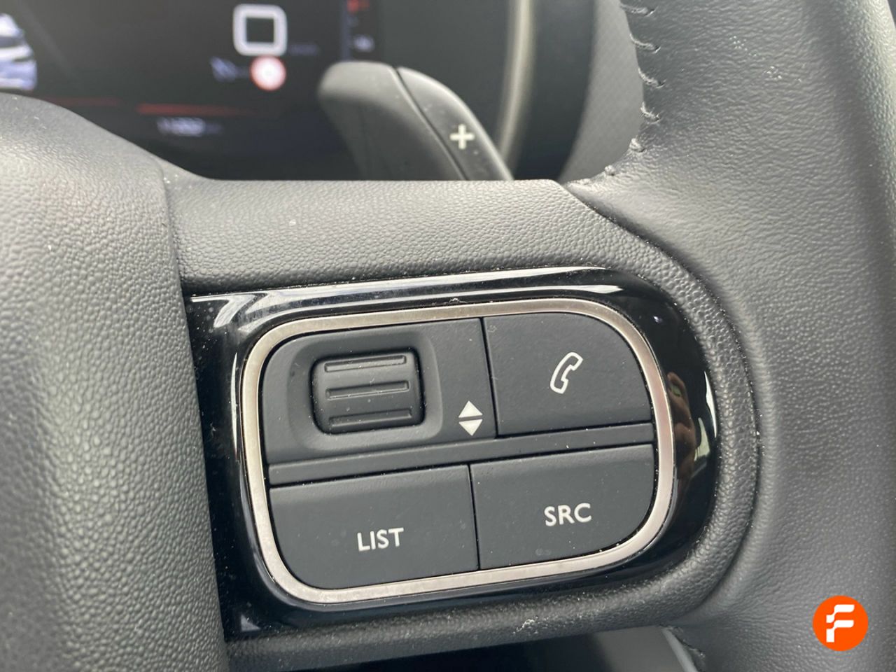 Foto Citroën C5 Aircross 15