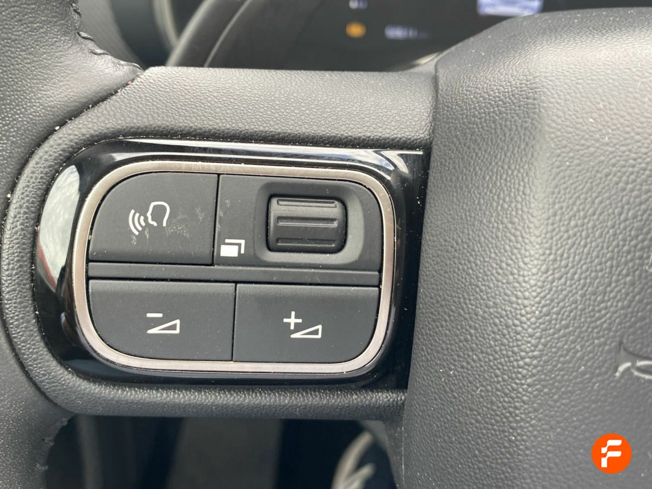 Foto Citroën C5 Aircross 17