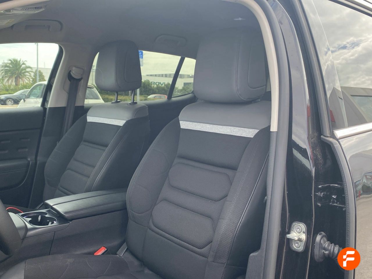 Foto Citroën C5 Aircross 20