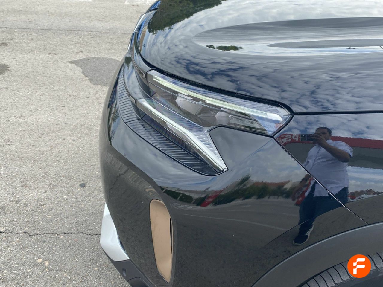 Foto Citroën C5 Aircross 28