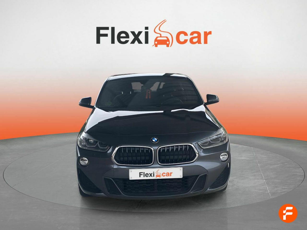 Foto BMW X2 2