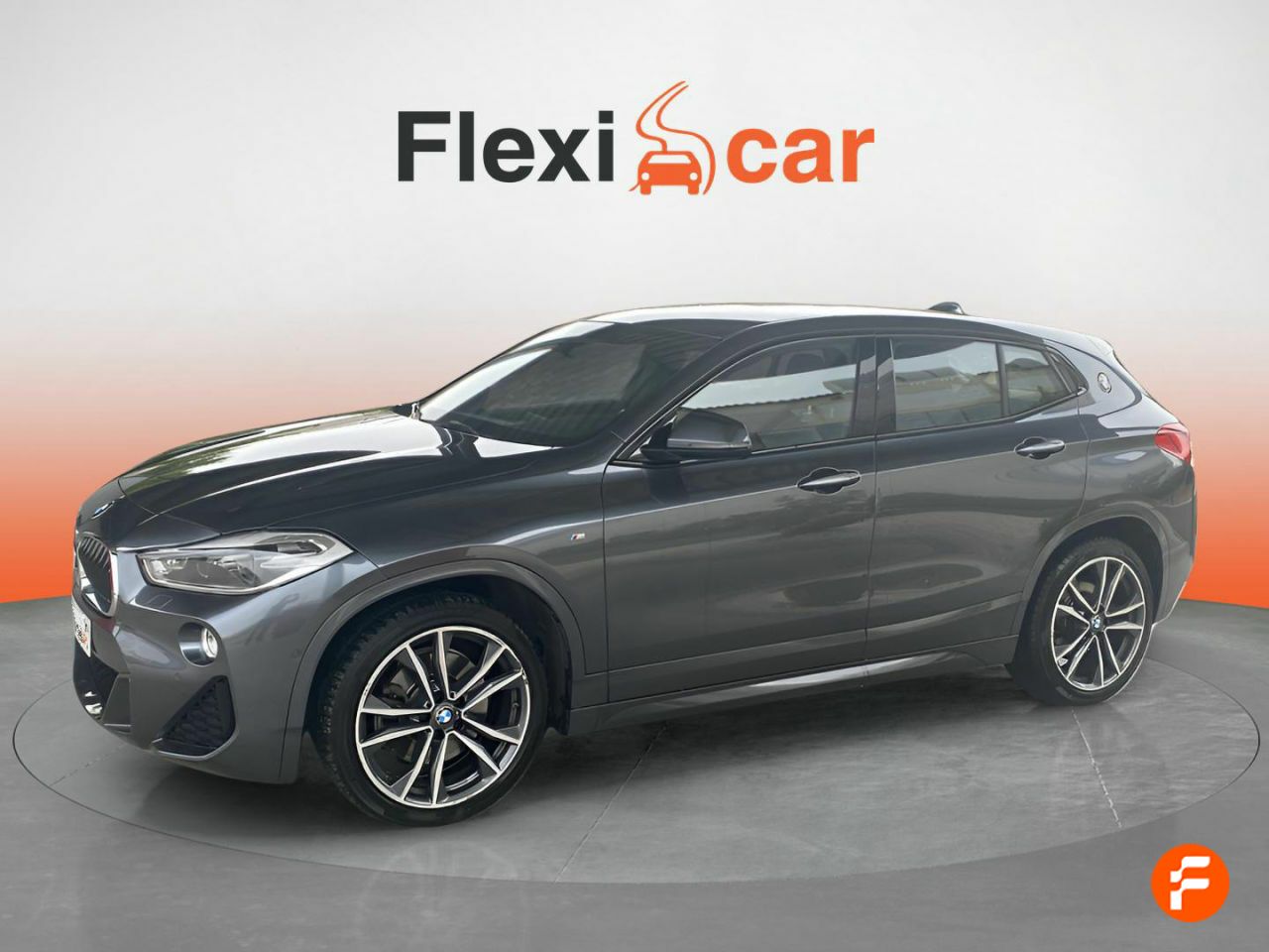 Foto BMW X2 3