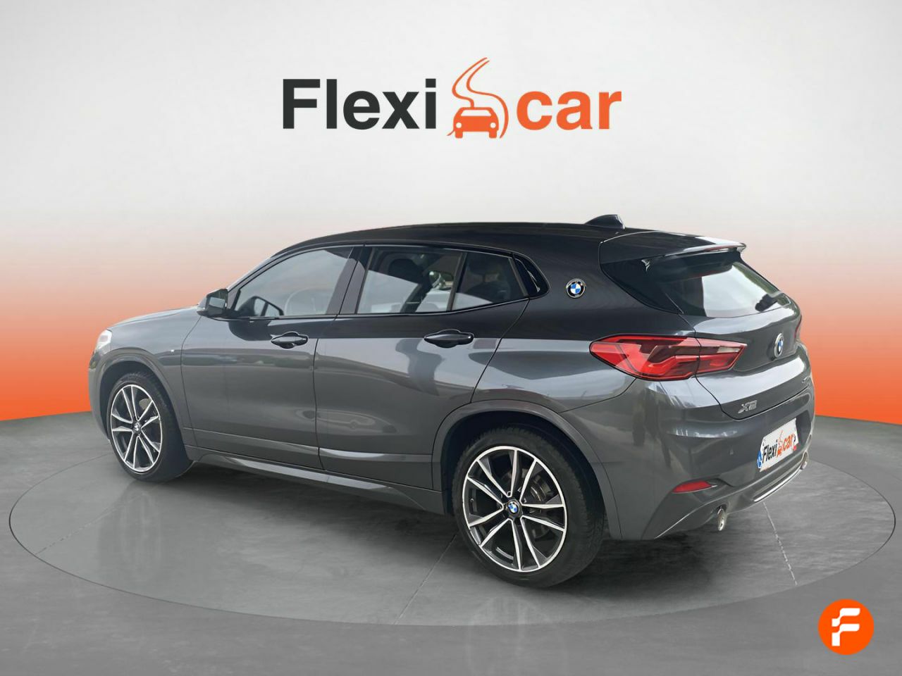 Foto BMW X2 7