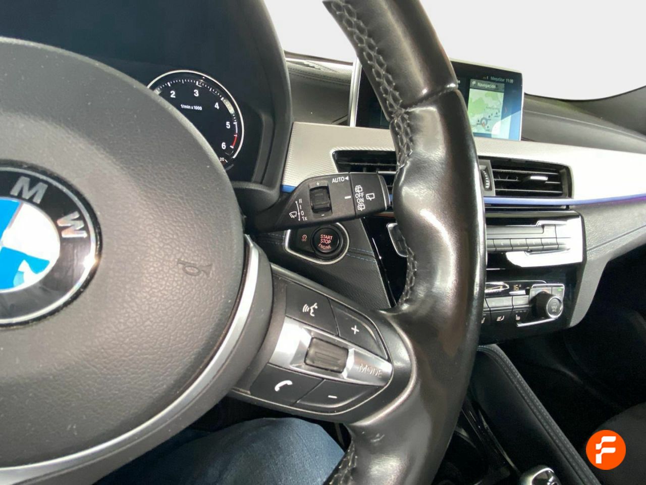 Foto BMW X2 16