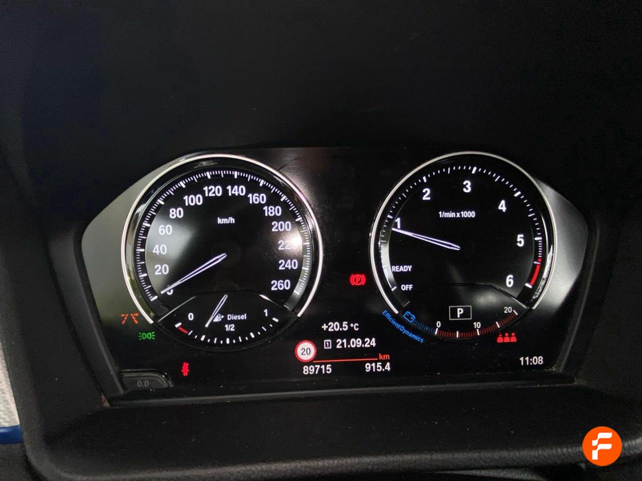 Foto BMW X2 18