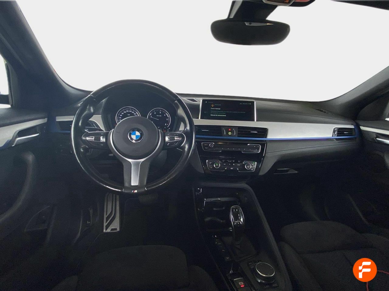Foto BMW X2 19