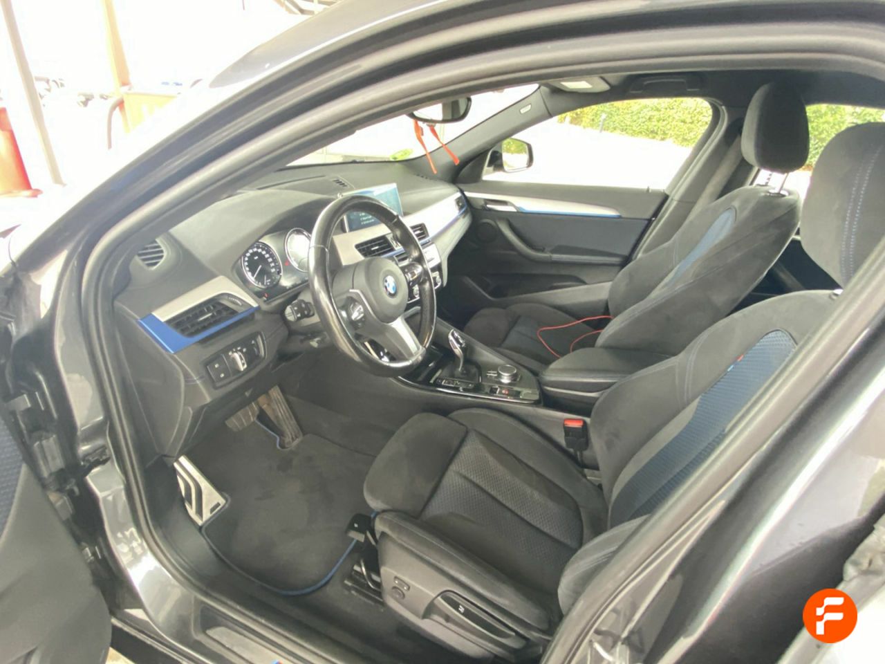 Foto BMW X2 20