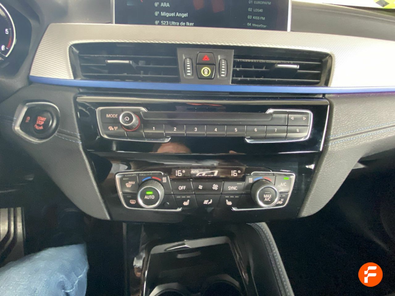 Foto BMW X2 22