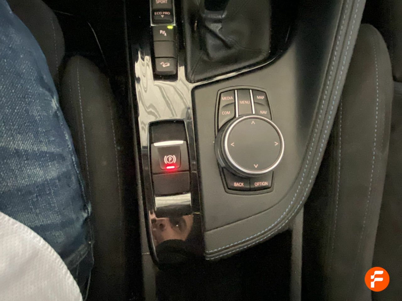 Foto BMW X2 25