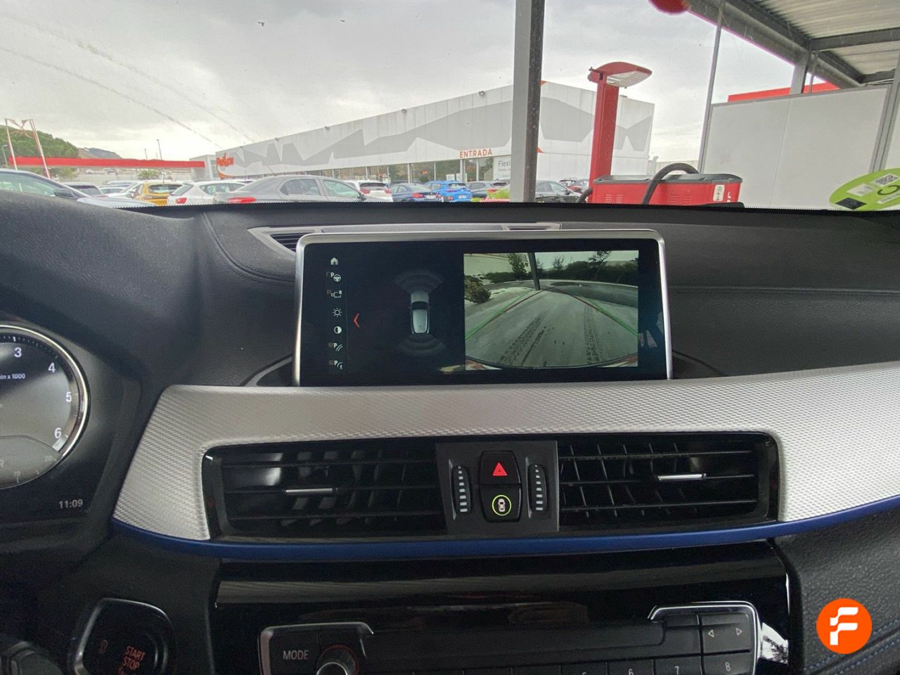 Foto BMW X2 28