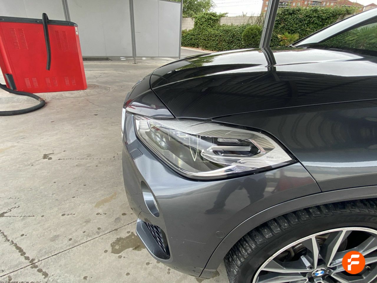 Foto BMW X2 29