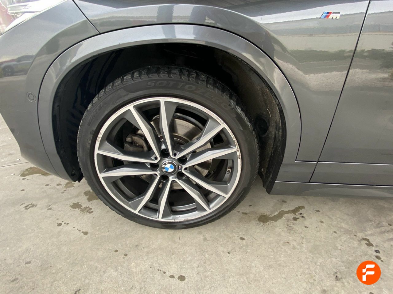Foto BMW X2 30