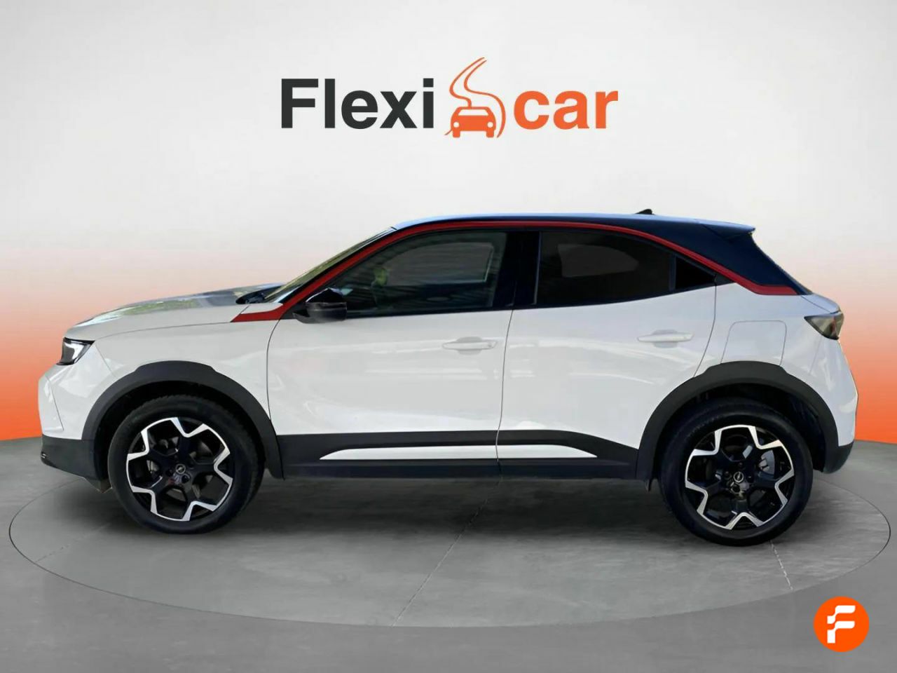 Foto Opel Mokka 5