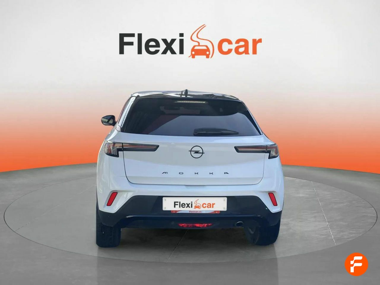Foto Opel Mokka 9