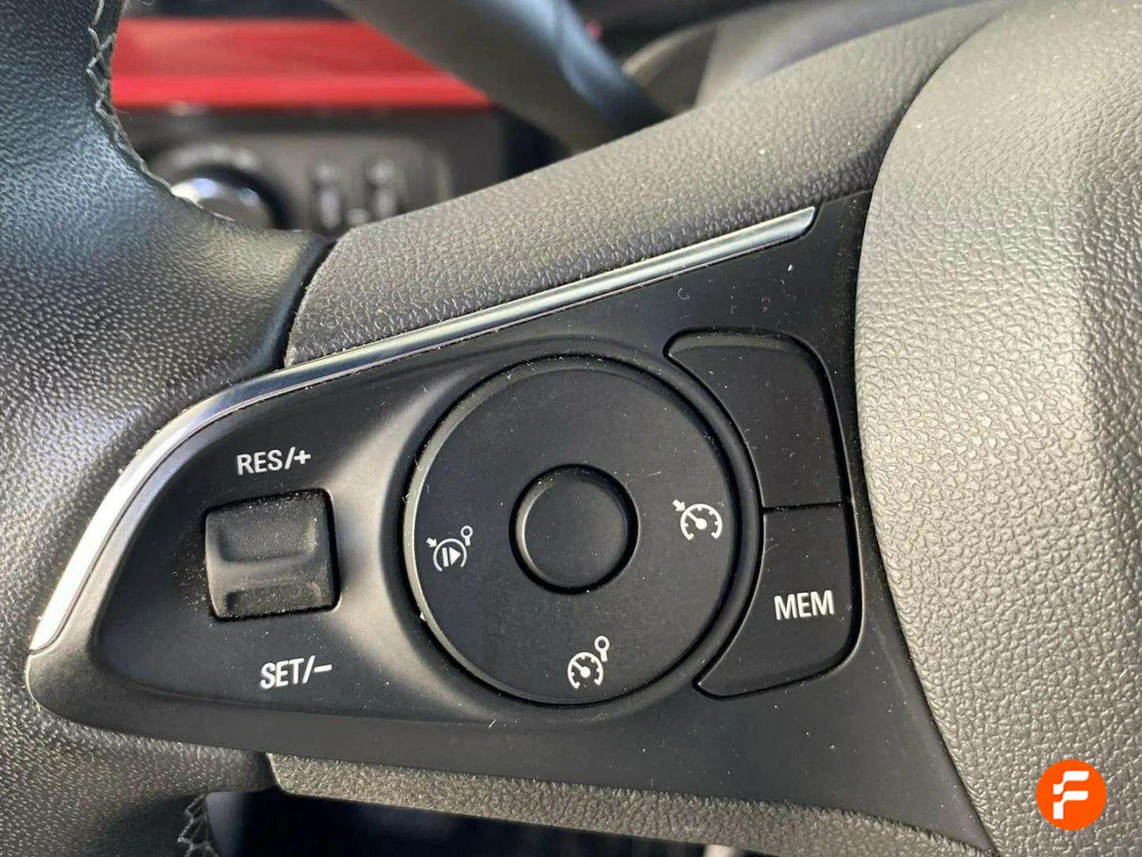 Foto Opel Mokka 12