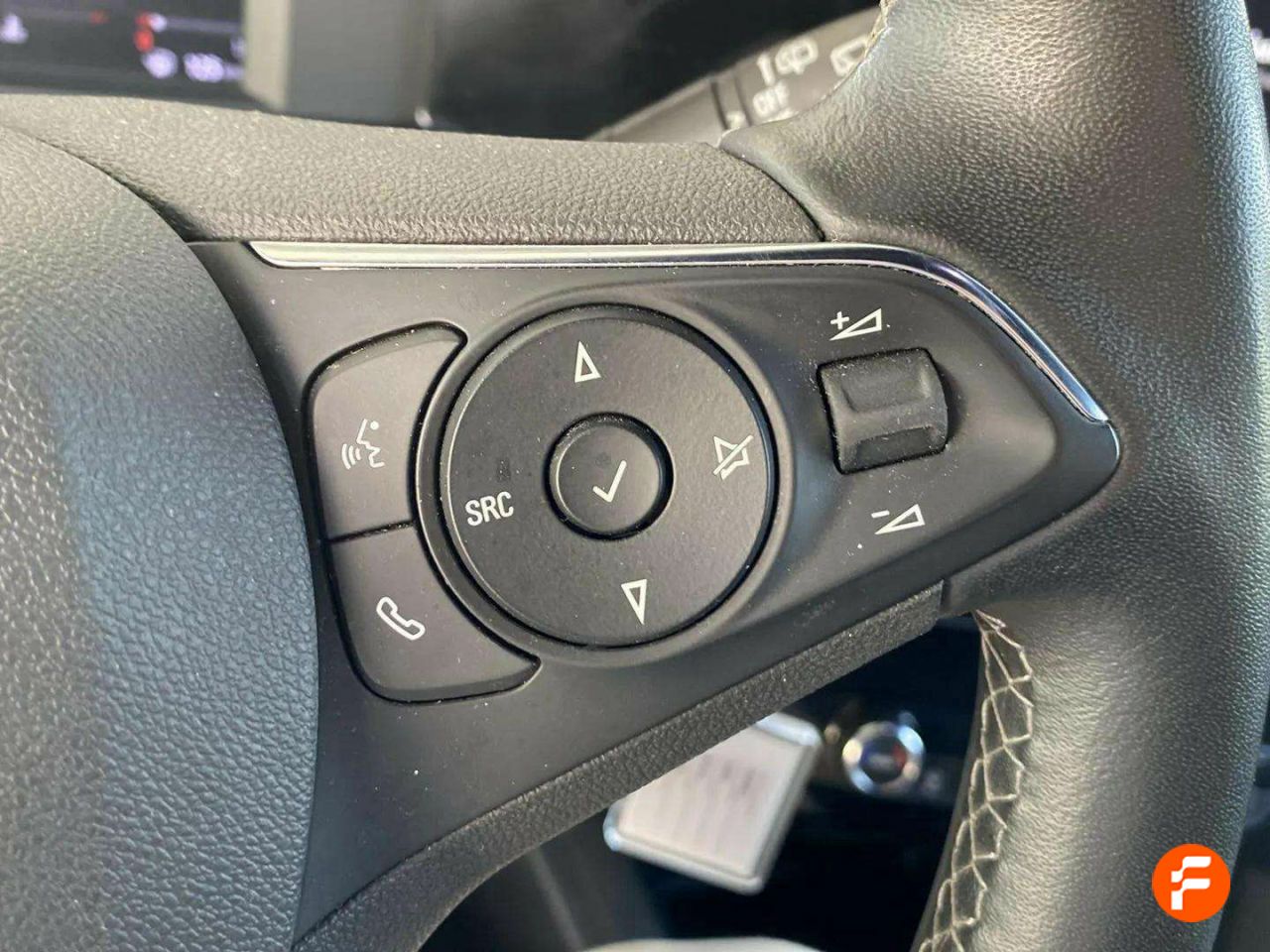 Foto Opel Mokka 13