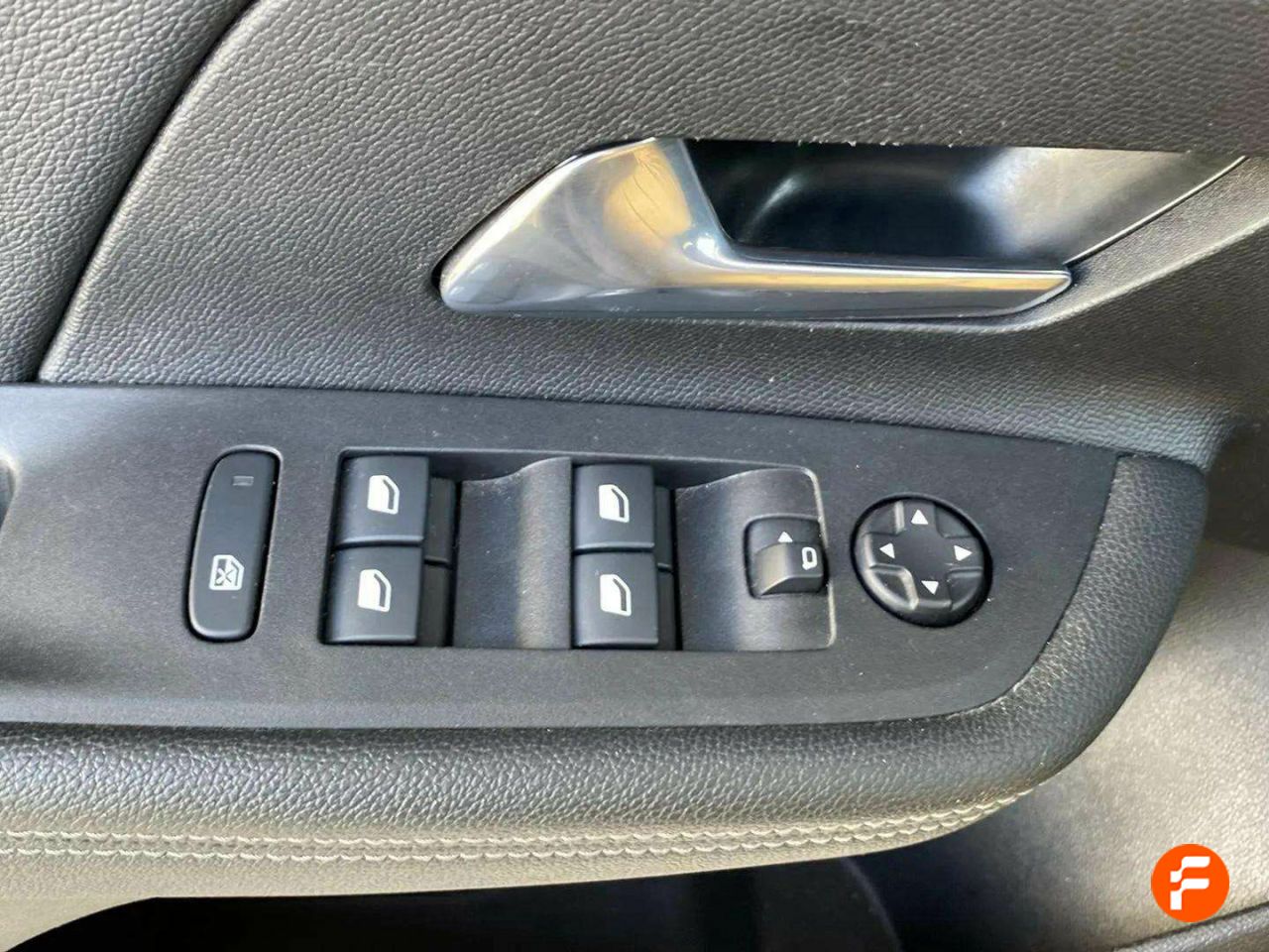 Foto Opel Mokka 15