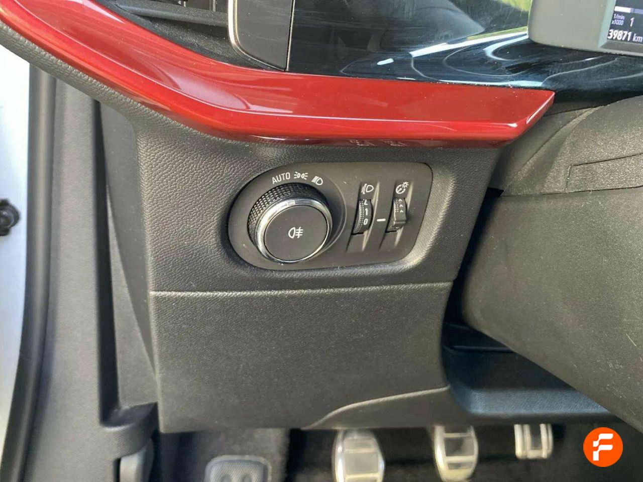 Foto Opel Mokka 16
