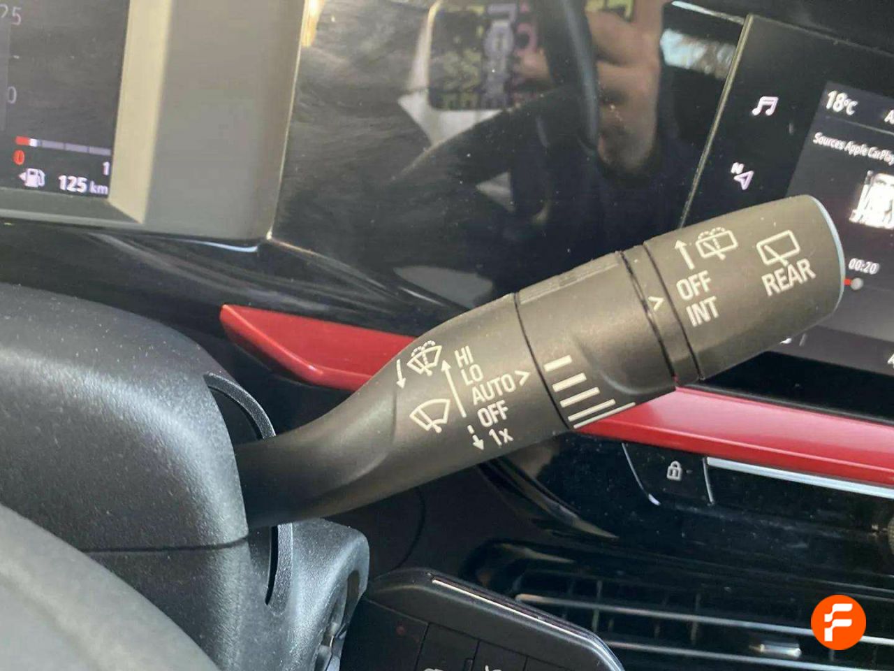 Foto Opel Mokka 17