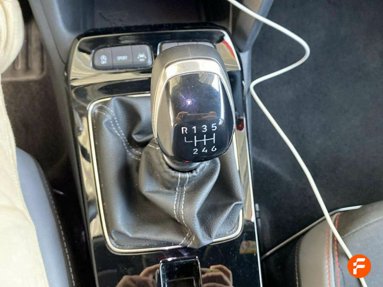 Foto Opel Mokka 22