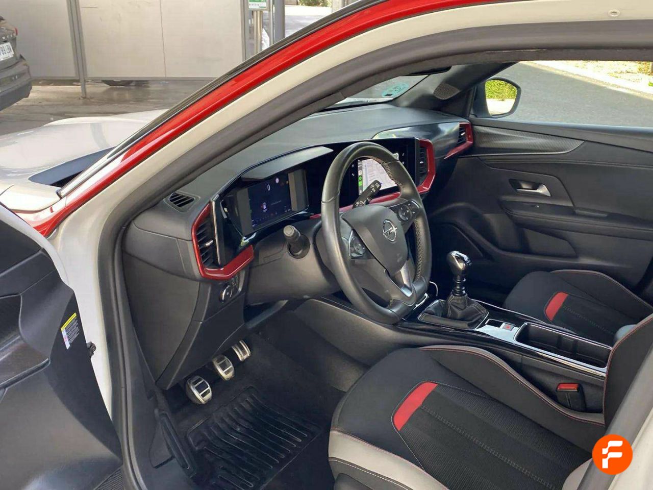 Foto Opel Mokka 23
