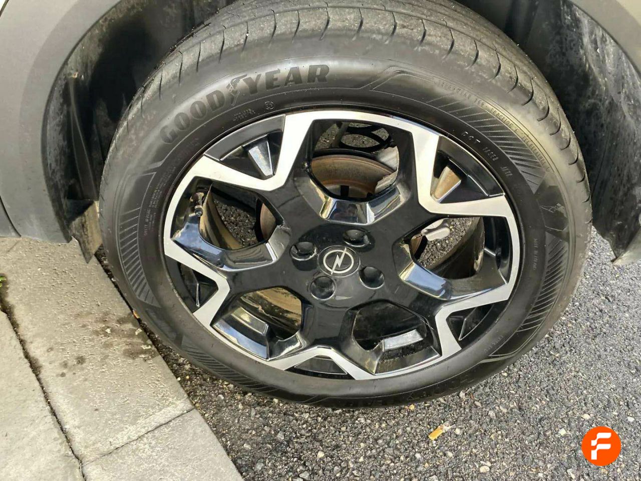 Foto Opel Mokka 26