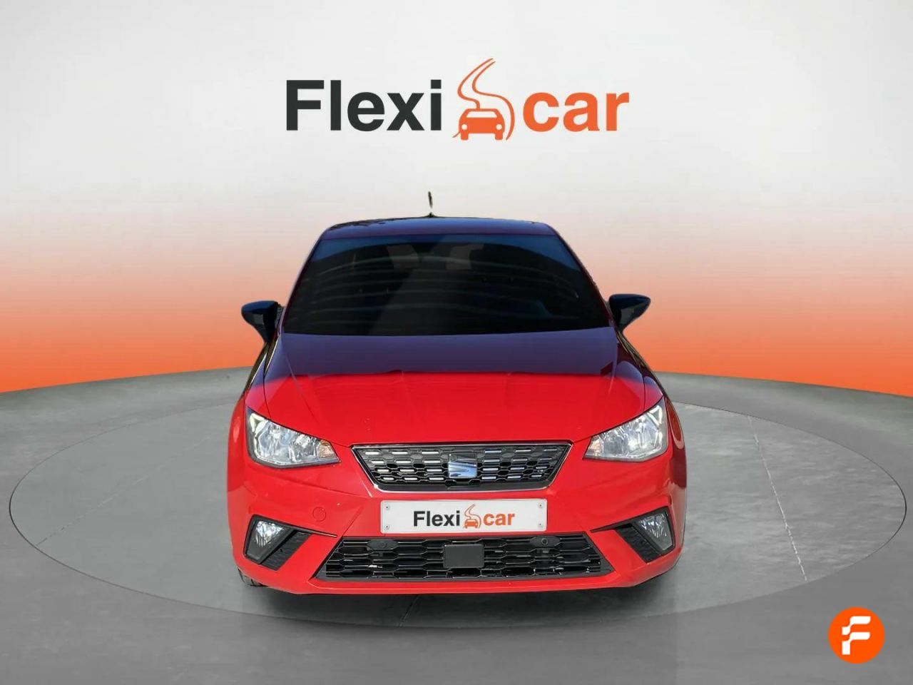 Foto Seat Ibiza 2