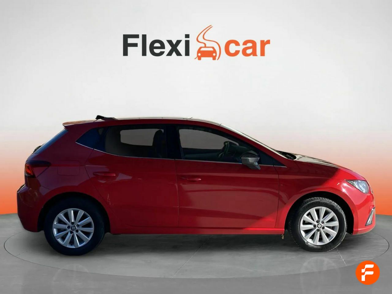 Foto Seat Ibiza 3