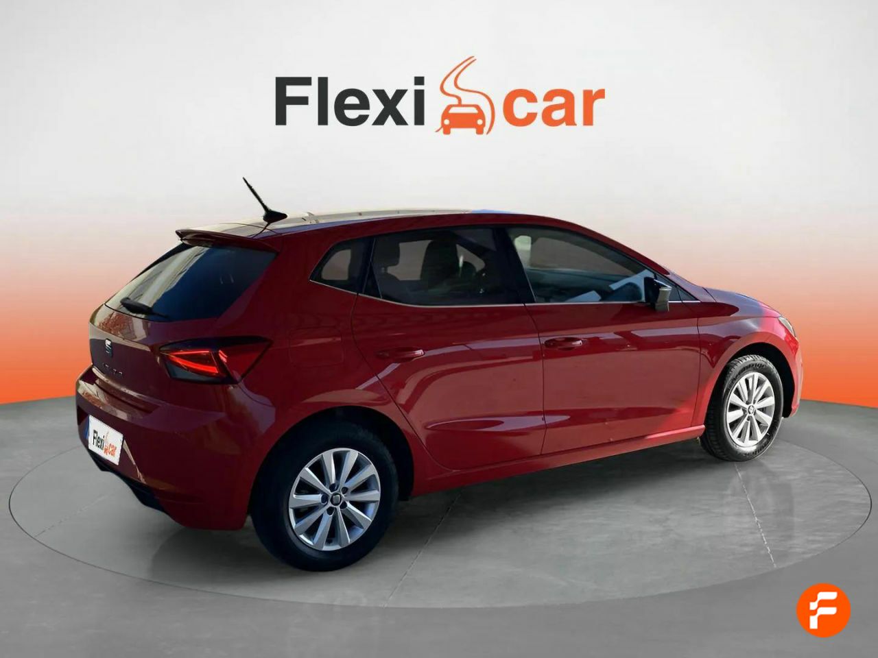 Foto Seat Ibiza 4