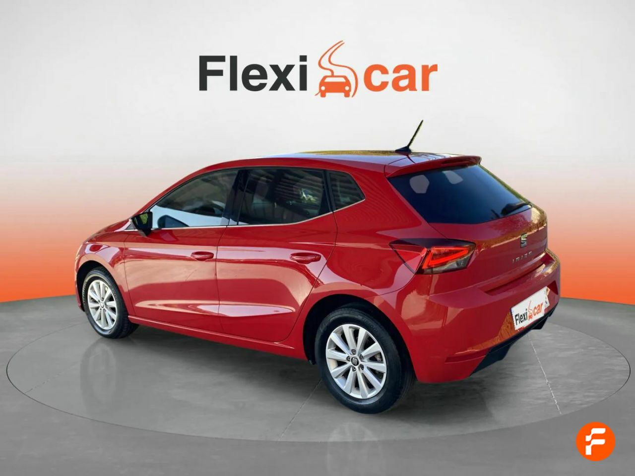 Foto Seat Ibiza 5